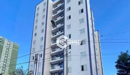 Apartamento com 2 dormitórios, 63 m² - venda por R$ 360.000,00 ou aluguel por R$ 2.700,00/mês - Condomínio Edifício Mont Blanc - Sorocaba/SP