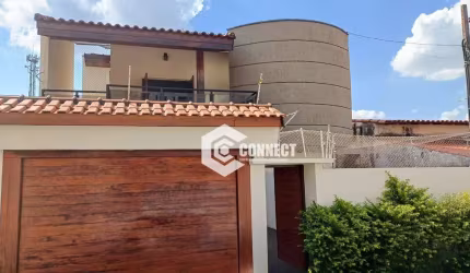 Sobrado com 3 dormitórios à venda, 318 m² por R$ 650.000,00 - Vila Progresso - Sorocaba/SP