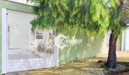 Casa com 3 dormitórios à venda, 178 m² por R$ 499.000,00 - Jardim Morumbi - Sorocaba/SP