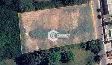 Área à venda, 6000 m² por R$ 6.000.000,00 - Caguaçu - Sorocaba/SP