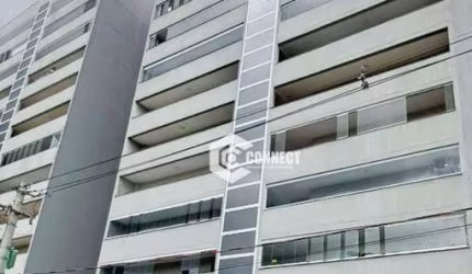 Apartamento com 3 dormitórios à venda, 78 m² por R$ 550.000,00 - Edifício Glass Campolim - Sorocaba/SP