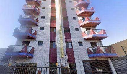 Apartamento com 3 dormitórios à venda, 110 m² por R$ 485.000 - Edificio San Raphael - Sorocaba/SP