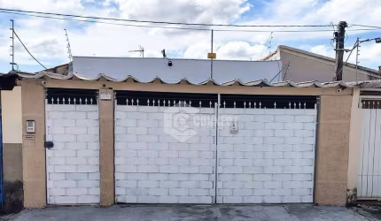 Casa com 2 dormitórios à venda, 49 m² por R$ 320.000,00 - Vila Hortência - Sorocaba/SP