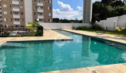 Apartamento com 2 dormitórios para alugar, 53 m² por R$ 3.200,00/mês - Vila Jardini - Sorocaba/SP