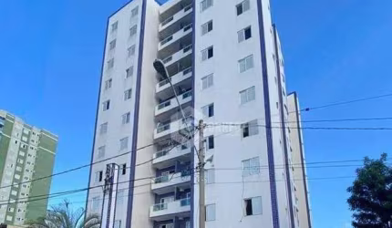 Apartamento com 2 dormitórios para alugar, 63 m² por R$ 2.657,00/mês - Condomínio Edifício Mont Blanc - Sorocaba/SP