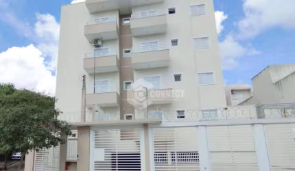Apartamento com 2 dormitórios para alugar, 80 m² por R$ 1.700,00/mês - Edifício Beija Flor - Sorocaba/SP