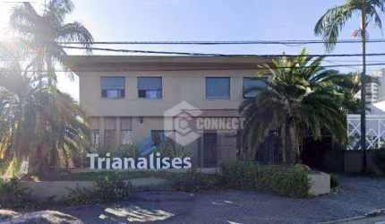 Prédio para alugar, 696 m² por R$ 25.000,00/mês - Centro - Sorocaba/SP