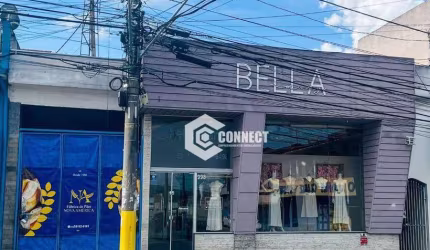 Salão à venda, 289 m² por R$ 1.800.000,00 - Jardim Clarice - Votorantim/SP