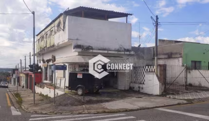 Prédio à venda, 280 m² por R$ 700.000,00 - Vila Progresso - Sorocaba/SP