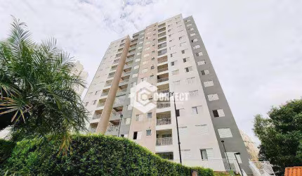 Apartamento com 3 dormitórios para alugar, 115 m² por R$ 3.566,22/mês - Campolim - Sorocaba/SP