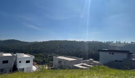 Lindo lote no portal dos ipês 3