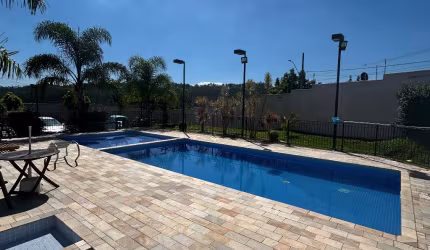 Lindo apartamento planejado