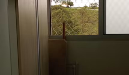 Lindo apartamento no portal dos ipês