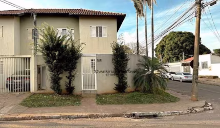Sobrado À venda - Jardim Tijuca