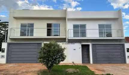 Sobrado à venda 3 quartos suíte - Jardim Seminário