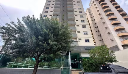Apartamento à venda 02 quartos -  Condomínio Edifício Hannover