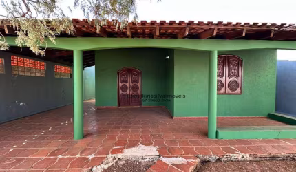 Casa à venda 03 quartos com suíte Vila Jaci - R$ 350.000,00