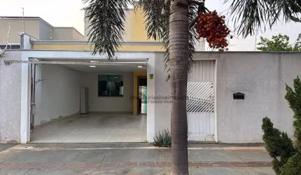 Sobrado com 02 demi-suíte 01 suíte plena muito espaço com ótima localização