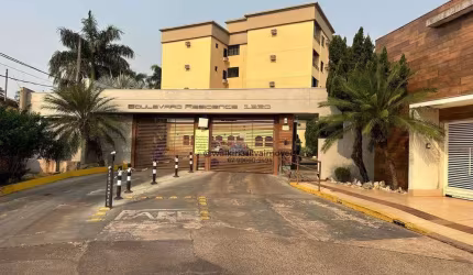 Apartamento À venda 03 quartos suíte -  Condomínio Boulevard