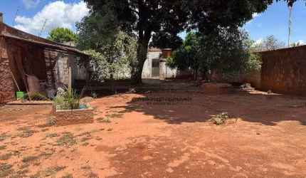 Terreno à venda 12x30 - Tirandentes