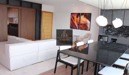 Aluguel de Apartamento Alto Padrão na Santa Mônica 1