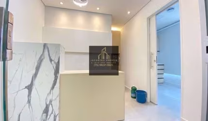 Sala comercial Edifício ÍCONE