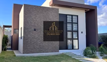 Casa Alto Padrão condomínio Horto Madero