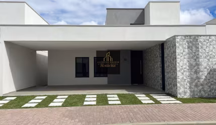 Casa em Condomínio em Sim, Feira de Santana/BA
