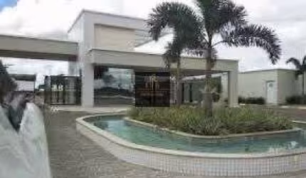Terreno Lote em Residencial Irlena Marques