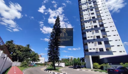 Apartamento Alto Padrão em Santa Mônica, Feira de Santana/BA