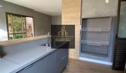 Casa para alugar no bairro Registro - Feira de Santana/BA