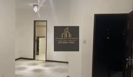 Apartamento nascente a poucos minutos da Avenida Noide Cerqueira
