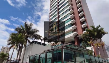 Apartamento Alto Padrão em Santa Mônica, Feira de Santana/BA