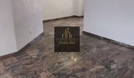 Apartamento Alto Padrão em Santa Mônica, Feira de Santana/BA