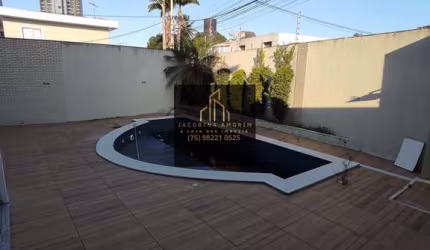Casa para alugar no bairro Santa Mônica - Feira de Santana/BA