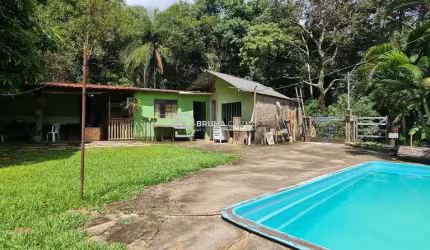 Chácara / sítio com 2 quartos à venda na Zona Rural, s/n, Santa Terezinha De Minas, Itatiaiuçu por R$ 220.000
