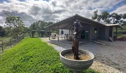 Chácara 1.000m² a venda em Itaúna MG com vista espetacular , estudo permuta em c
