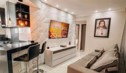 Excelente apartamento de 80m² no Centro de Itaúna!