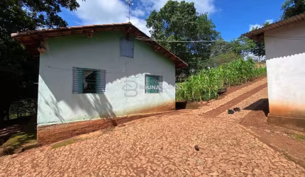 Chácara em Quintas Da Itatiaia com 3.000m²!