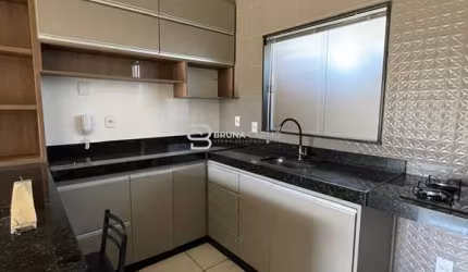 Casa com 3 quartos à venda no Residencial Santanense, Itaúna , 120 m2 por R$ 230.000