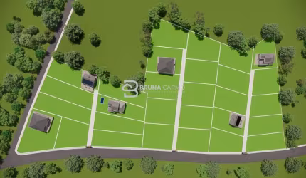 Chácara 1.000m² em Itatiaiuçu ótima localização!