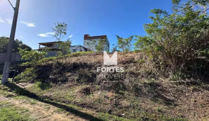 Terreno à Venda em Condomínio, 372 m² por R$ 70.000 - Pindobas - Maricá/RJ