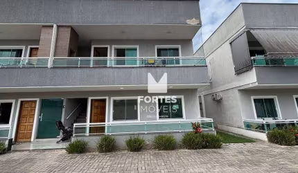 Apartamento com 2 dormitórios para alugar, 50 m² por R$ 1.721,57/mês - Inoã - Maricá/RJ