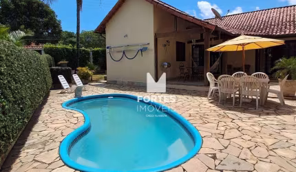 Casa em Condomínio em Maricá, 3 Quartos