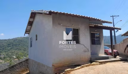 Casa com 2 Quartos à venda próximo à Lagoa de Jacaroá - Maricá/RJ