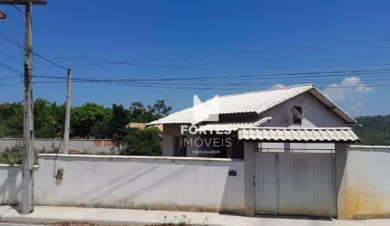 Casa em Jacaroá, Maricá, 2 Quartos