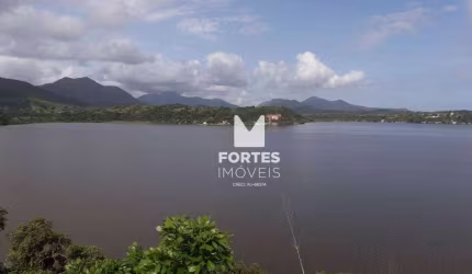 Terreno COM VISTA P/ LAGOA de 480 m² à venda - Jacaroá - Maricá/RJ