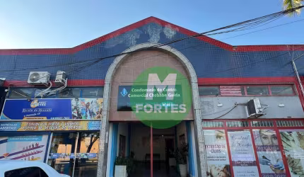 Loja no Centro de Maricá/RJ, com 72m²