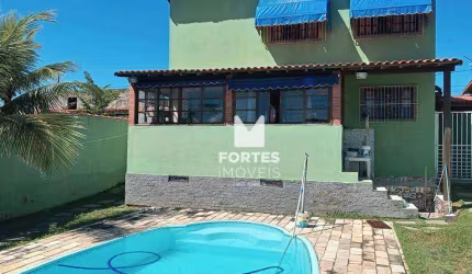 Casa com 5 Quartos à venda, perto da PRAIA - Guaratiba - Maricá/RJ