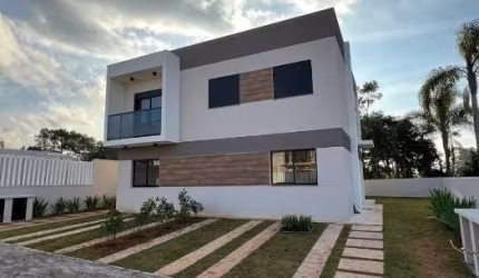 Villagio di Lux - Vargem Grande Paulista